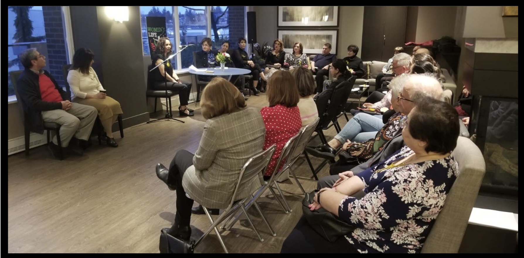 روز زن ۲۰۲۳